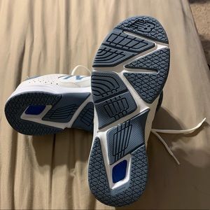 new balance 519 Silver